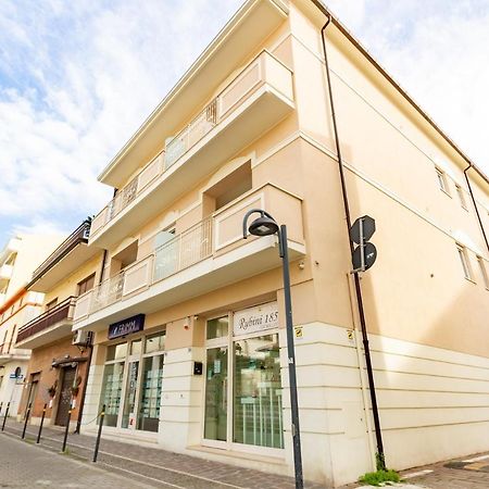 Giada 2P - Palazzina Laura Myho Casa Apartment Tortoreto Exterior photo