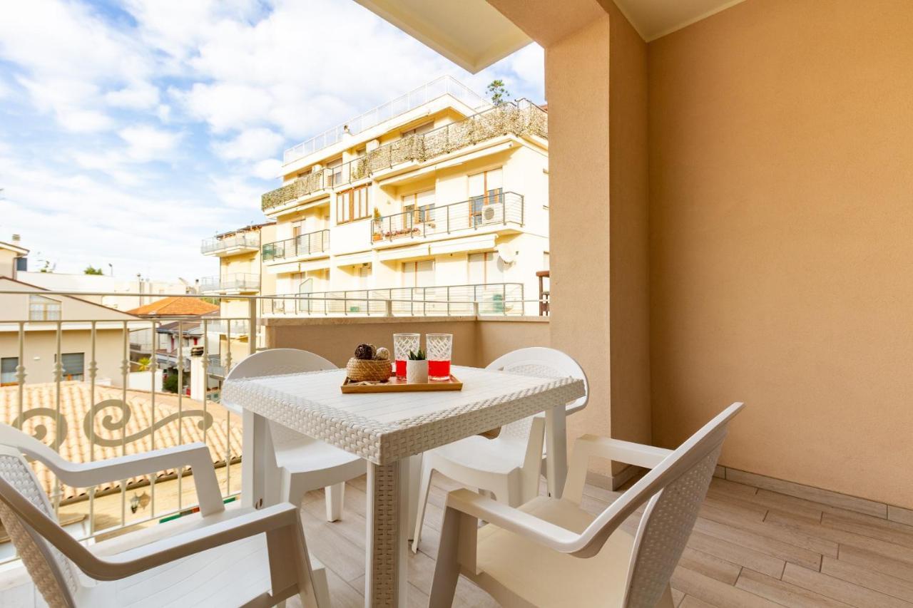 Giada 2P - Palazzina Laura Myho Casa Apartment Tortoreto Exterior photo