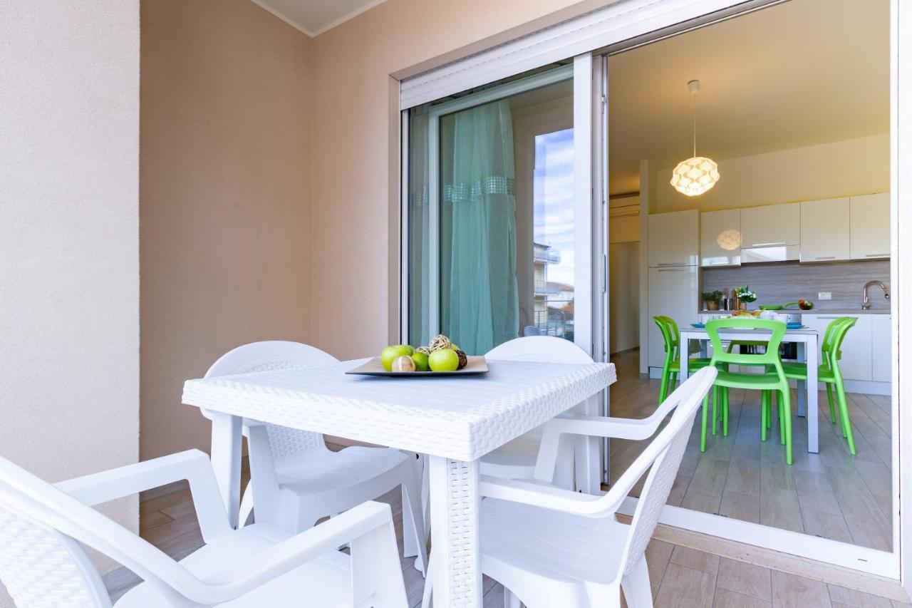 Giada 2P - Palazzina Laura Myho Casa Apartment Tortoreto Exterior photo